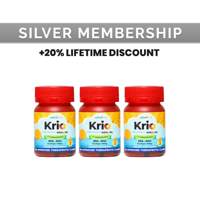 2026 Silver Special Package