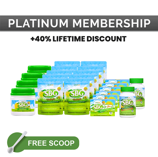 Platinum PROMO Package