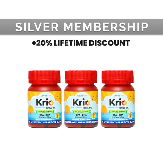 2026 Silver Special Package