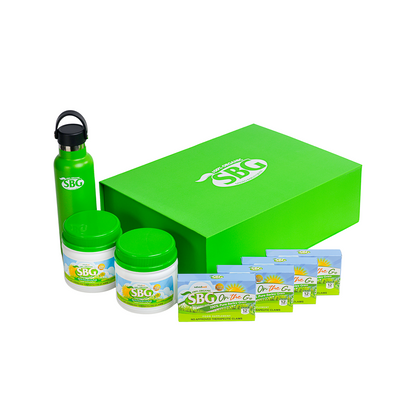 SBG Gift Box