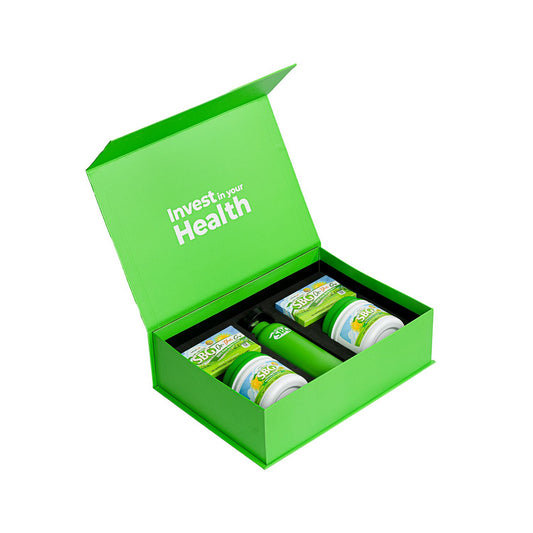 SBG Gift Box